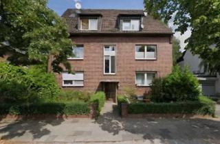 Wohnung mieten in Oskarstraße 40, 46149 Sterkrade-Mitte, Zwei Zimmer in Oberhausen: Ihr neues Zuhause in Sterkrade-Mitte