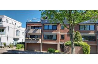 Wohnung mieten in Bernhardstraße 48, 45239 Fischlaken, Gepflegte Dachgeschosswohnung mit großer Dachterrasse und unvergleichlichem Ausblick