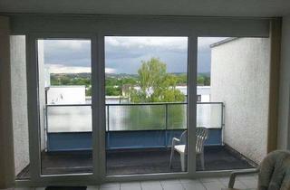 Wohnung mieten in 64354 Reinheim, Schöne 1-Zimmer Wohnung mit toller Aussicht