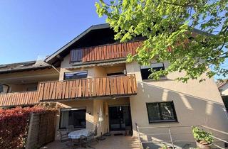 Wohnung mieten in 77972 Mahlberg, Wohnung mit Ausblick - gepflegte 3 Zimmerwohnung in Mahlberg