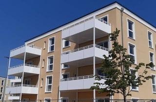 Wohnung mieten in Europastraße, 93073 Neutraubling, NUR MIT WOHNBERECHTIGUNGSSCHEIN STUFE 2! Top Neubau-Wohnung in Bestlage in Neutraubling!