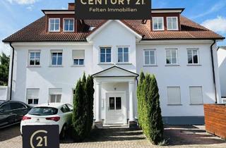 Wohnung mieten in 55268 Nieder-Olm, Sonnige Maisonette mit Garten zum Verlieben in Nieder-Olm