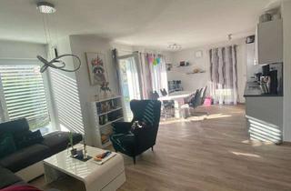 Wohnung mieten in 94104 Tittling, - Schöne und neuwertige 3-Raum-Wohnung mit gehobener Innenausstattung mit Einbauküche in Tittling