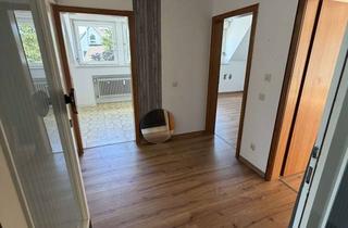 Wohnung mieten in Fischhausweg 18, 33397 Rietberg, Wohnen mit Charakter: 2-Zimmer-Wohnung in Rietberg