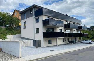 Penthouse mieten in 35305 Grünberg, Exklusive Penthouse Wohnung in ruhiger Lage