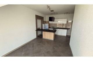Wohnung mieten in Herderstr. 43, 74906 Bad Rappenau, Moderne 4-Zimmer-Wohnung mit EBK direkt am Kurpark!