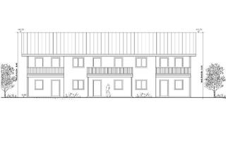 Wohnung mieten in Hauptstraße 17b, 94330 Aiterhofen, Neubau: 3-Zimmer-Erdgeschoss- oder Terrassenwohnung in Aiterhofen/Geltolfing