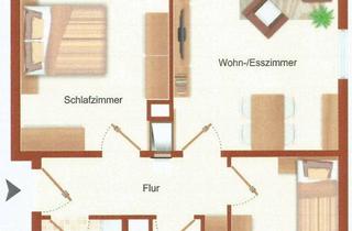 Wohnung mieten in 72829 Engstingen, Hellle 3-Zimmer-Wohnung mit Balkon und Einbauküche puls Garage und Stellplatz in Engstingen