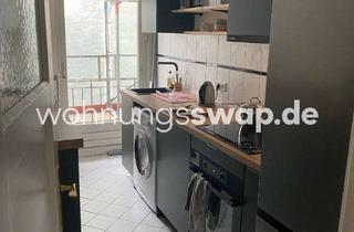 Wohnung mieten in Krausestraße A 39, 22049 Dulsberg, Wohnungstausch: Krausestraße 39a
