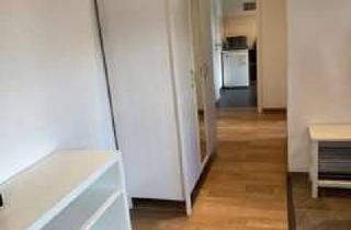Wohnung mieten in Festhallenstraße, 63796 Kahl, Kahl am Main: Kompakte 2-Zimmer-Wohnung in gepflegtem Zustand