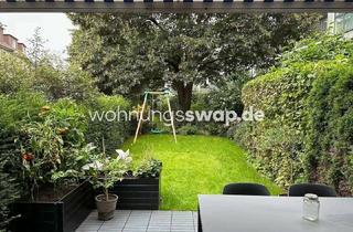 Wohnung mieten in Kegelhofstraße 73, 20251 Eppendorf, Wohnungstausch: Kegelhofstraße 73