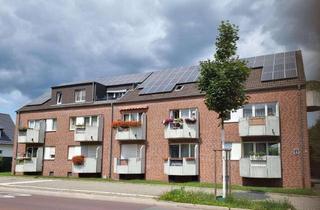 Sozialwohnungen mieten in Schneiderstr. 4/6, 46244 Grafenwald, Schönes Grafenwald - mit WBS! 3 Zi.-EG-Wohnung mit Balkon.