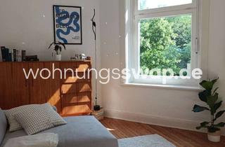 Wohnung mieten in Lutterothstraße 47, 20255 Eimsbüttel, Wohnungstausch: Lutterothstraße 47