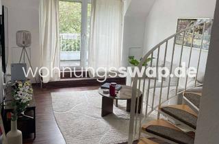Wohnung mieten in Benzstraße 15, 22175 Bramfeld, Wohnungstausch: Benzstraße 15