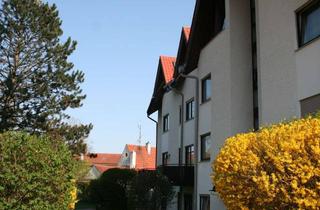 Wohnung mieten in Maisacher Straße 60, 82256 Fürstenfeldbruck, **Attraktive 1,5 Zimmer zum Wohlfühlen**