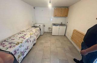 Wohnung mieten in Berliner Straße 23, 61184 Karben, Alltagstaugliches 1-Zimmer-Wohnung in Karben