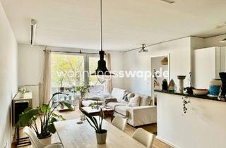 Wohnung mieten in Rauschener Ring C 24, 22041 Wandsbek, Wohnungstausch: Rauschener Ring 24c