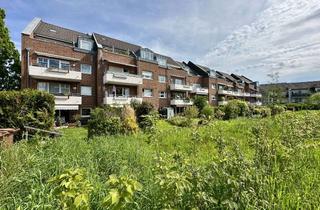 Wohnung mieten in Pleiser Dreieck 178, 53757 Sankt Augustin, 3-Zimmer Erdgeschosswohnung mit eigenem Garten und Sonnengarantie
