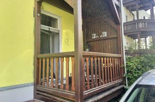 Wohnung mieten in Goethestraße 27, 16225 Eberswalde, Sanierte Wohnung mit drei Zimmern und Balkon in Eberswalde