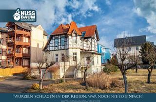Wohnung mieten in Otto-Nuschke-Straße, 07407 Rudolstadt, möblierte Dachgeschosswohnung im gepflegten Mehrfamilienhaus | Stellplatz