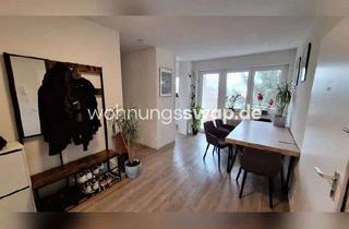 Wohnung mieten in Bergiselstraße 28, 78112 St. Georgen, Wohnungstausch: Bergiselstraße 28