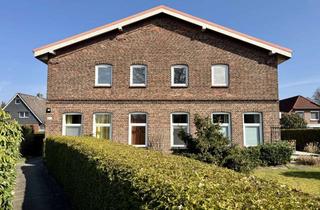 Wohnung mieten in Am Wischhof 14, 25335 Elmshorn, Großzügige 2-Zi.-Whg. im kleinen MFH am Ende einer Sackgasse