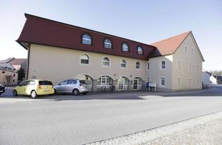 Wohnung mieten in Pulsnitztalstraße 31, 01936 Königsbrück, Zuhause mit zwei Zimmern in Pulsnitz
