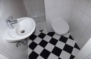 Wohnung mieten in 79100 Wiehre, Zentrale, helle BEFRISTETE 4 Zi. WHG - WG geeignet, teilmöbliert mit EBK an der Dreisam