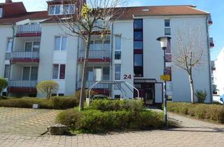 Wohnung mieten in Tiergartenstraße 24, 66424 Homburg, Tolle 2 ZKB mit Laminatboden - Berliner Wohnpark - direkt vom Vermieter