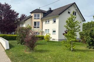 Wohnung mieten in Im Sand 29, 53619 Rheinbreitbach, Schöne 2-Zimmerwohnung mit großzügigem Sonnenbalkon