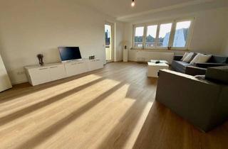 Wohnung mieten in Rudolfstraße 12, 48145 Mauritz, 3-Zimmer-EG Wohnung mit Terrasse und Garten, luxuriös saniert - provisionsfrei