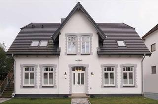 Wohnung mieten in 23795 Bad Segeberg, Wunderschöne 3-Zimmer-Wohnung in Bad Segeberg mit Terrasse und Garten