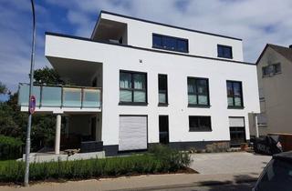 Wohnung mieten in Wetzbachstr. 20, 35578 Wetzlar, 2-Zimmer-Wohnung mit Terrasse und Einbauküche in Wetzlar