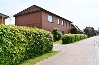 Wohnung mieten in Klusbergberg, 32469 Petershagen, Zuhause mit drei Zimmern in Petershagen