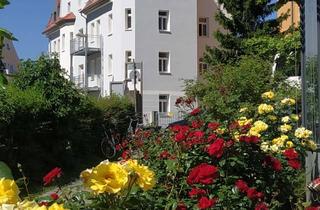 Wohnung mieten in Mendelssohnstr., 86154 Oberhausen, WG-GEEIGNET: Kernsanierte, helle, gemütliche 3 ZKB mit Charme und EBK