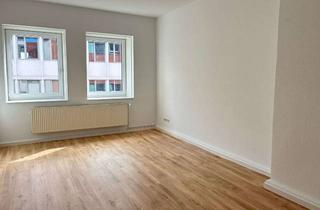 Wohnung mieten in Feldstr. 12, 30171 Südstadt, SÜDSTADT | Teilrenovierte 1-Zimmer-Wohnung mit Loggia
