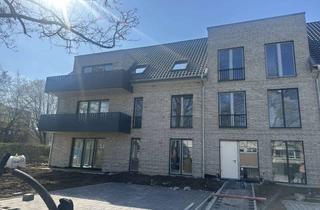Wohnung mieten in Windmühlenweg 23, 59494 Soest, Erstbezug schöne barrierefrei Eigentumswohnung
