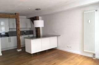 Wohnung mieten in Kramerstr., 30159 Mitte, Exklusive, Altststadtwohnung 4-Zimmer-Wohnung mit Balkon und EBK in Hannover