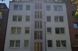 Wohnung mieten in Rehmplatz 4-6, 52070 Aachen, Schöne 2-Zimmerwohnung nahe Zentrum mit Loggia