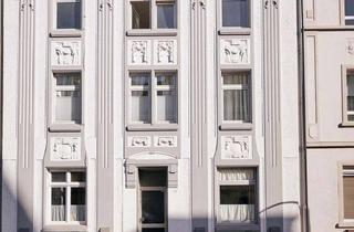 Wohnung mieten in 40229 Eller, Charmante 3,5-Zimmer-Altbauwohnung mit 2 Balkonen in Düsseldorf-Eller - ab 01.08.2026 zu vermieten