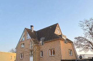 Wohnung mieten in Petersstraße 98, 47249 Wanheim-Angerhausen, Hochwertige Masionette- EG-Wohnung, Garage & großzügige Terrasse mit Outdoorküche
