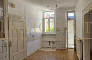 Wohnung mieten in 76829 Landau, Zu vermieten! Gepflegte 3-ZKB-Etagenwohnung mit gemütlichem Balkon - Landau Zentrum