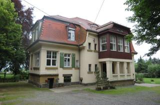 Wohnung mieten in Holzstraße 71, 08412 Werdau, Wohnen im Grünen