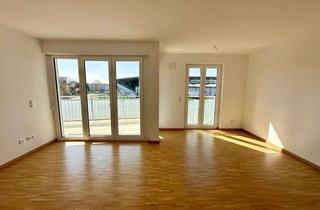 Wohnung mieten in Flurstraße 75, 90765 Ronhof, Helle 2-Zimmer-Wohnung mit Balkon in Fürth Ronhof