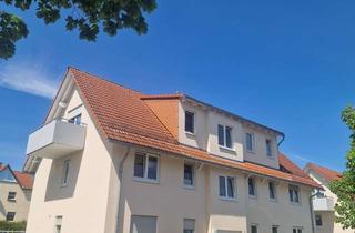 Wohnung mieten in Sedlitzer Weg, 01809 Dohna, Ideal für Familien oder Paare - super ruhige Lage mit einem schönen Balkon!
