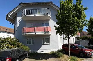 Wohnung mieten in Wilhelm-Hammann-Straße 38, 64572 Büttelborn, Lichtdurchflutete 3-Zimmer-Wohnung in ruhiger Lage von Büttelborn