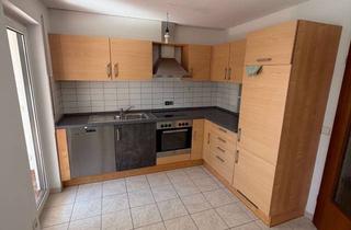 Wohnung mieten in 73274 Notzingen, Gepflegte 4 Zimmer-Wohnung mit Balkon, Garage, Stellplatz in Notzingen