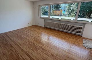 Wohnung mieten in 73274 Notzingen, Gepflegte 4 Zimmer-Wohnung mit Balkon, Garage, Stellplatz in Notzingen