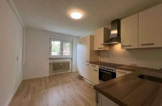 Wohnung mieten in 35043 Marburg, 2 Zimmer Wohnung in Cappel mit großzügiger Terrasse und Garten!