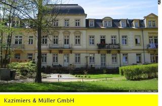 Wohnung mieten in 01814 Bad Schandau, 2-Zimmer-Wohnung auf dem Basteiplatz am Park